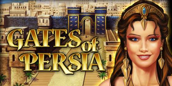 Gates of Persia (Bally Wulff) обзор