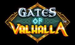 Онлайн слот Gates of Valhalla играть