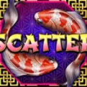 Geisha's Dream: Scatter