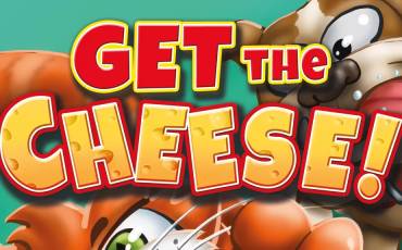 Игровой автомат Get The Cheese