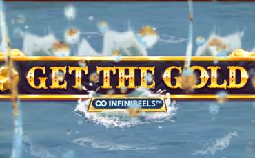 Игровой автомат Get The Gold Infinireels