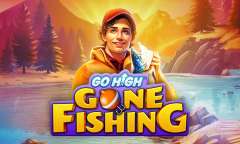 Онлайн слот Go High Gone Fishing играть