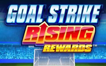 Goal Strike Rising Rewards