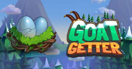 Goat Getter (Push Gaming) обзор