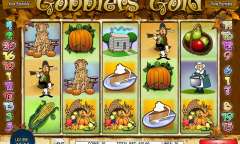 Онлайн слот Gobblers Gold играть