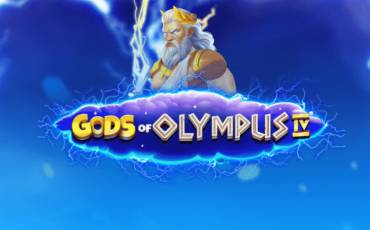 Gods of Olympus IV