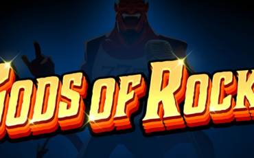 Игровой автомат Gods of Rock