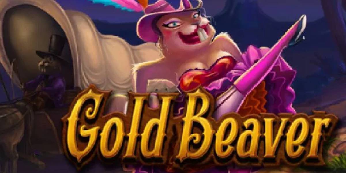 Игровой автомат Gold Beaver