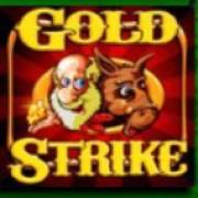 Gold Strike: Wild