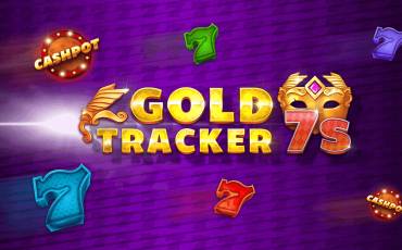 Игровой автомат Gold Tracker 7s