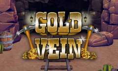 Онлайн слот Gold Vein играть