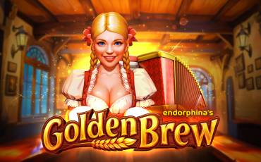 Игровой автомат Golden Brew