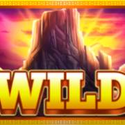 Golden Buffalo Double Up: Wild