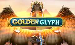 Онлайн слот Golden Glyph играть