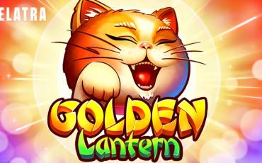 Игровой автомат Golden Lantern