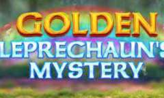 Онлайн слот Golden Leprechaun's Mystery играть