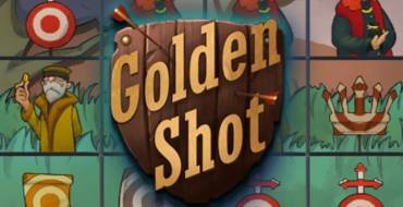 Golden Shot: Игровой автомат