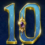 Golden Tsar: 10