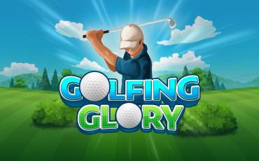 Игровой автомат Golfing Glory