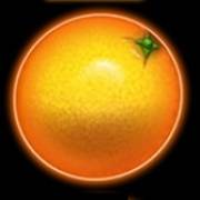 Grand Fruits: Orange