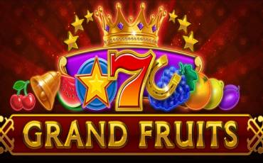 Grand Fruits