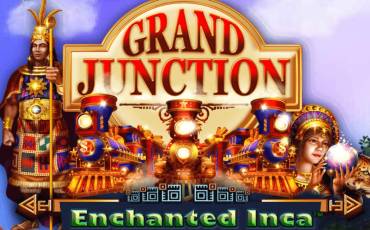 Игровой автомат Grand Junction Enchanted Inca