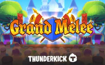 Игровой автомат Grand Melee