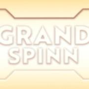 Grand Spinn: Логотип