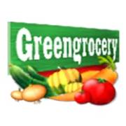 Green Grocery: Прилавок