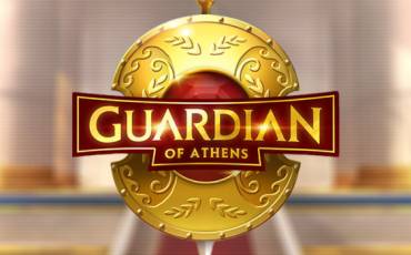 Игровой автомат Guardian of Athens