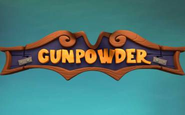 Игровой автомат Gunpowder