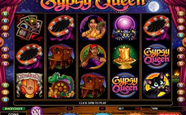 Gypsy Queen