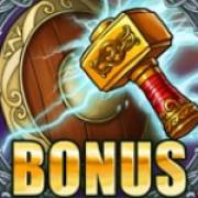 Hall of Gods: Bonus