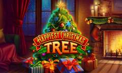 Онлайн слот Happiest Christmas Tree играть