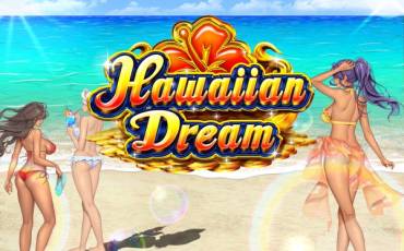 Игровой автомат Hawaiian Dream