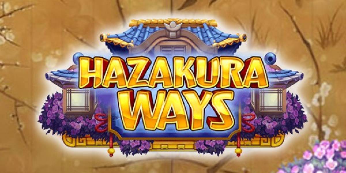 Игровой автомат Hazakura Ways