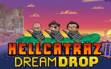 Игровой автомат Hellcatraz 2 Dream Drop