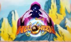 Онлайн слот Helloween играть