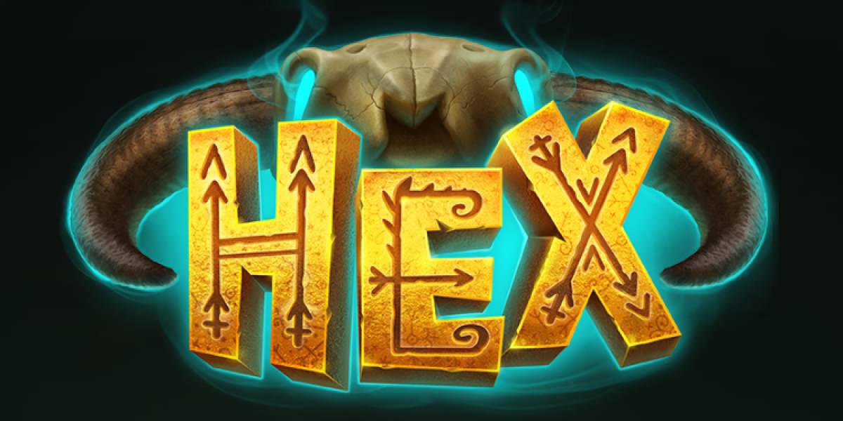 Игровой автомат Hex