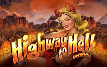 Игровой автомат Highway to Hell Deluxe