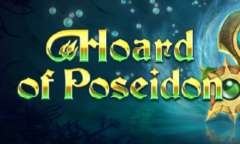 Онлайн слот Hoard Of Poseidon играть
