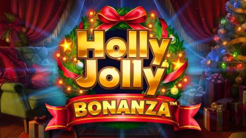 Holly Jolly Bonanza (Booming Games) обзор