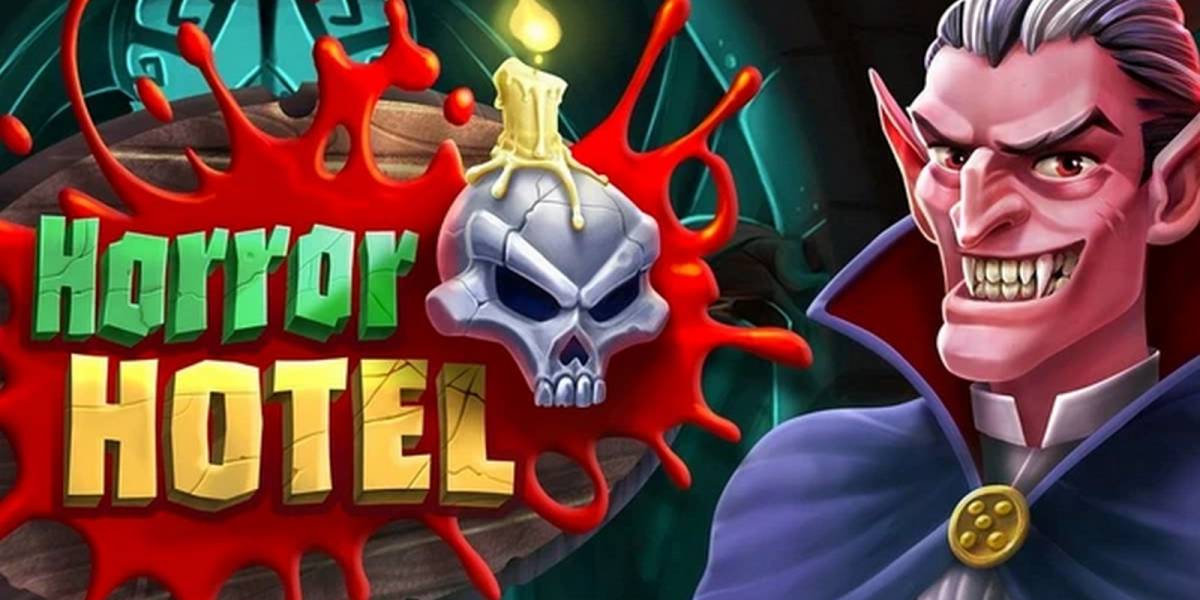 Игровой автомат Horror Hotel