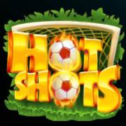 Hot Shots 2: Логотип