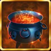 Hot Slot: Great Book of Magic: Отвар