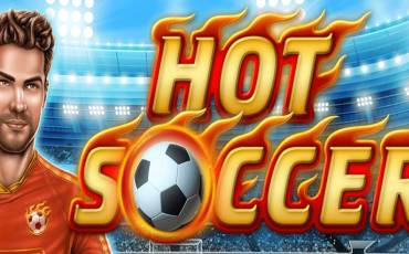 Hot Soccer