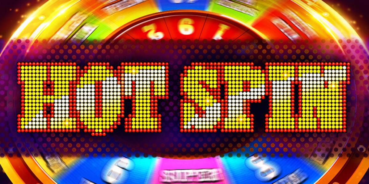 Игровой автомат Hot Spin