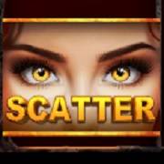 Hot to Burn – 7 Deadly Free Spins: Scatter