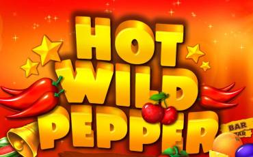 Игровой автомат Hot Wild Pepper