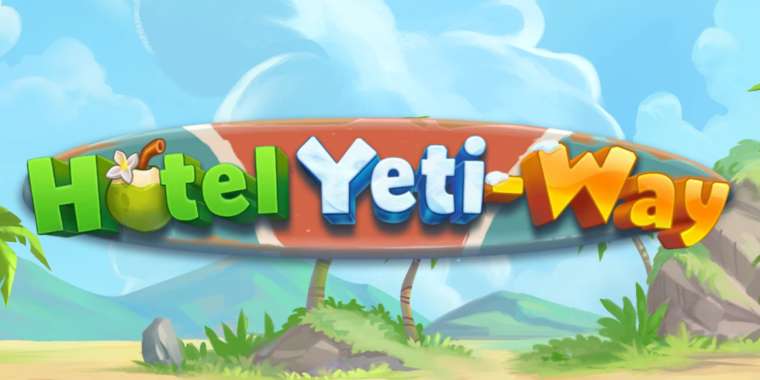 Слот Hotel Yeti Way играть бесплатно